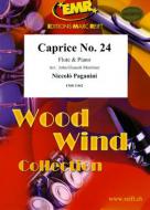 Caprice No. 24 Standard