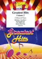 Greatest Hits Vol. 2 Standard