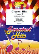 Greatest Hits Vol. 6 Standard