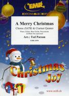 A Merry Christmas Standard