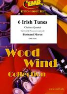 6 Irish Tunes Standard