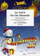 Go Tell It On The Mountain Standard