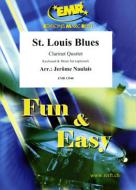 St. Louis Blues Standard