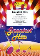 Greatest Hits Vol. 7 Standard