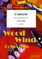 Concerto Standard