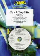 Fun & Easy Hits Vol. 2 Standard