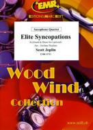 Elite Syncopations Standard