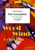 Elite Syncopations Standard