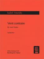 Vent contraire 