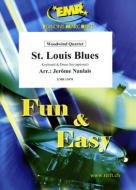 St. Louis Blues Standard