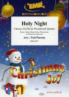 Holy Night Standard