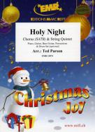 Holy Night Standard