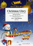 Christmas Glory Standard