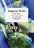 Emperor Waltz Standard