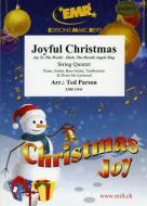 Joyful Christmas Standard