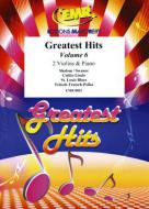 Greatest Hits Vol. 6 Standard