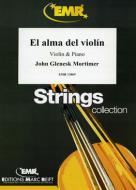 El alma del violín Standard