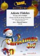 Adeste Fideles Standard