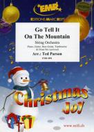 Go Tell It On the Mountain Standard