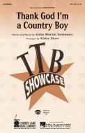 Thank God I'm A Country Boy 