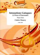 Intonations Gaïaques Vol. 3 Standard