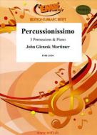 Percussionissimo Standard