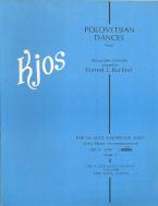 Polovetsian Dances 