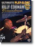 Ultimate Play-Along Guitar Trax: Conundrum 