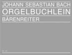 Orgelbüchlein and other short chorale preludes Standard