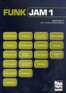 Band Buch 1: Funk Jam 