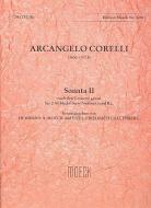 Sonate 2 