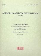 Concerto F-Dur 