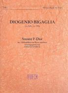 Sonate D-Moll 