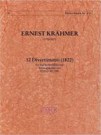 12 Divertimenti 