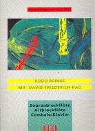 Mr. David Friederich Rag 