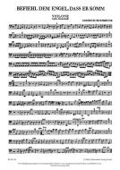 Command The Angels BuxWV 10 Standard