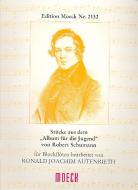 Album for the Young, Op. 68 