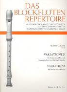 Variationen 