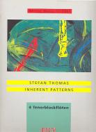Inherent Patterns 