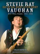 Stevie Ray Vaughan 