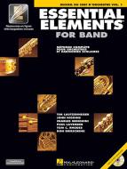 Essential Elements 1 Conducteur 