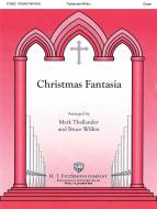 Christmas Fantasia 