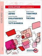 Evolution Series 2 
