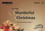 The Young Christmas Album 3 / Wonderful Christmas 