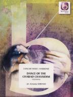 Dance Of The Chabad Chassidim 