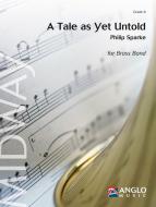 A Tale as Yet Untold 