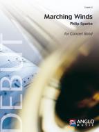 Marching Winds 