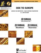 Ode to Europe 
