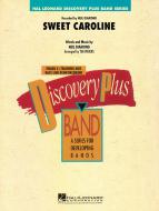 Sweet Caroline Standard