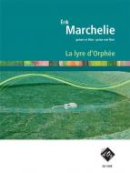 La lyre d'Orphee 